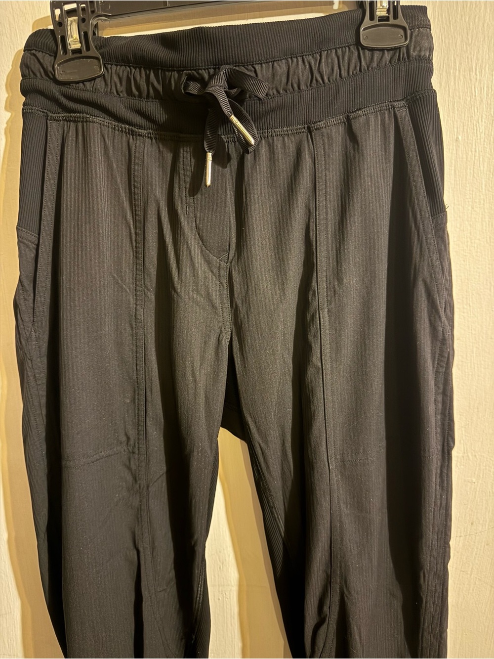 Lululemon Dance Studio Mid-Rise Cropped Pant - Picture 3 of 5